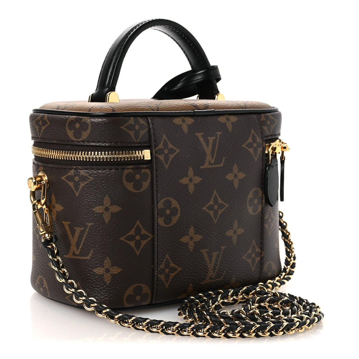 Reverse Monogram Vanity PM