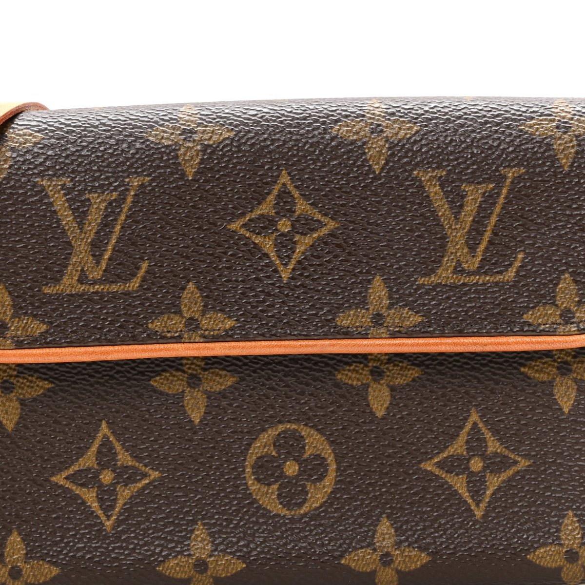 Monogram Pochette Florentine S