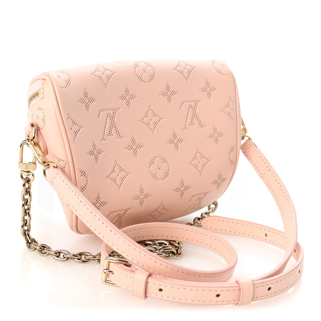 Empreinte Mini Bumbag Rose Jasmin Pink