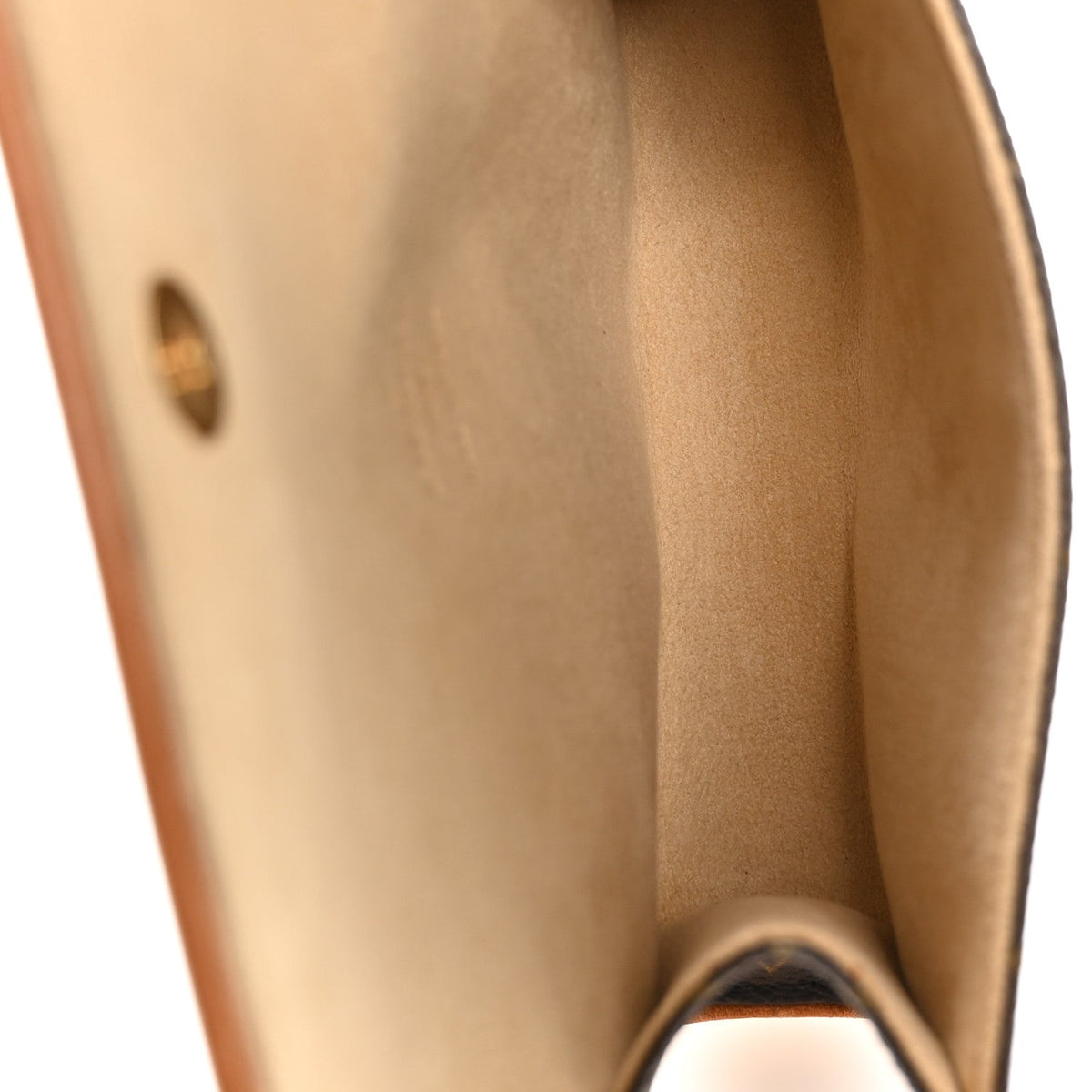 Monogram Pochette Florentine S