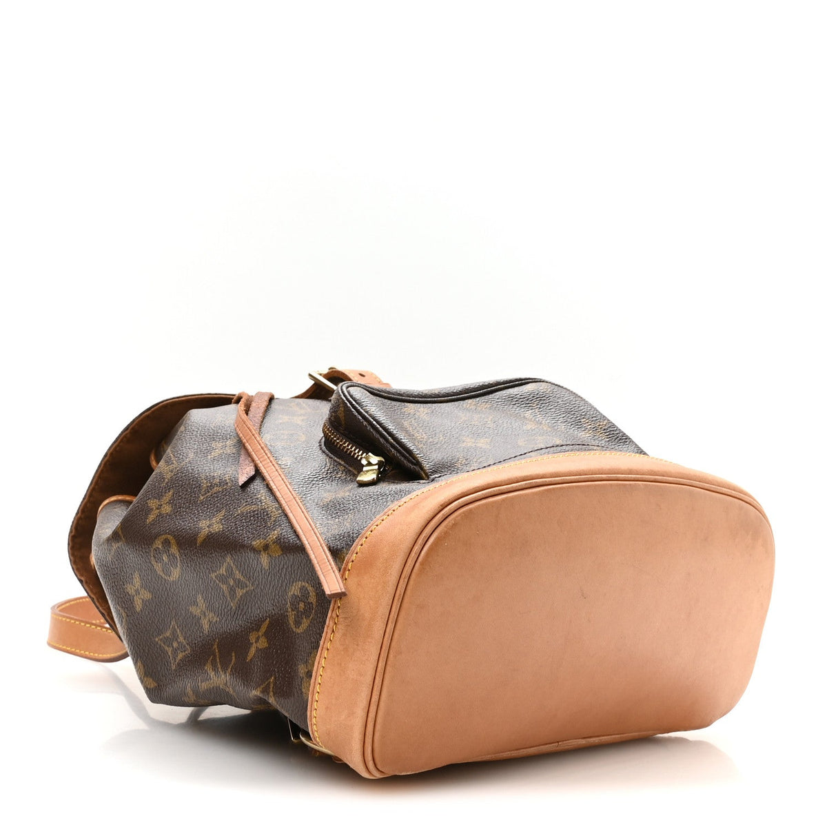 Monogram Montsouris MM Backpack