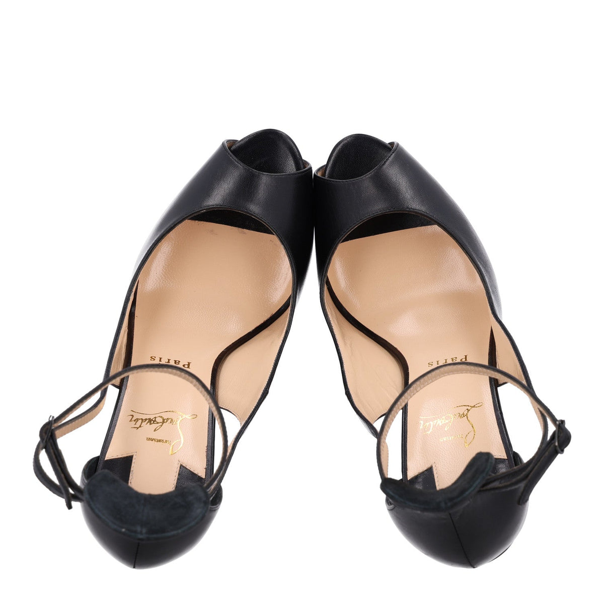 Kid Mascaralta 120 Pumps 41 Black