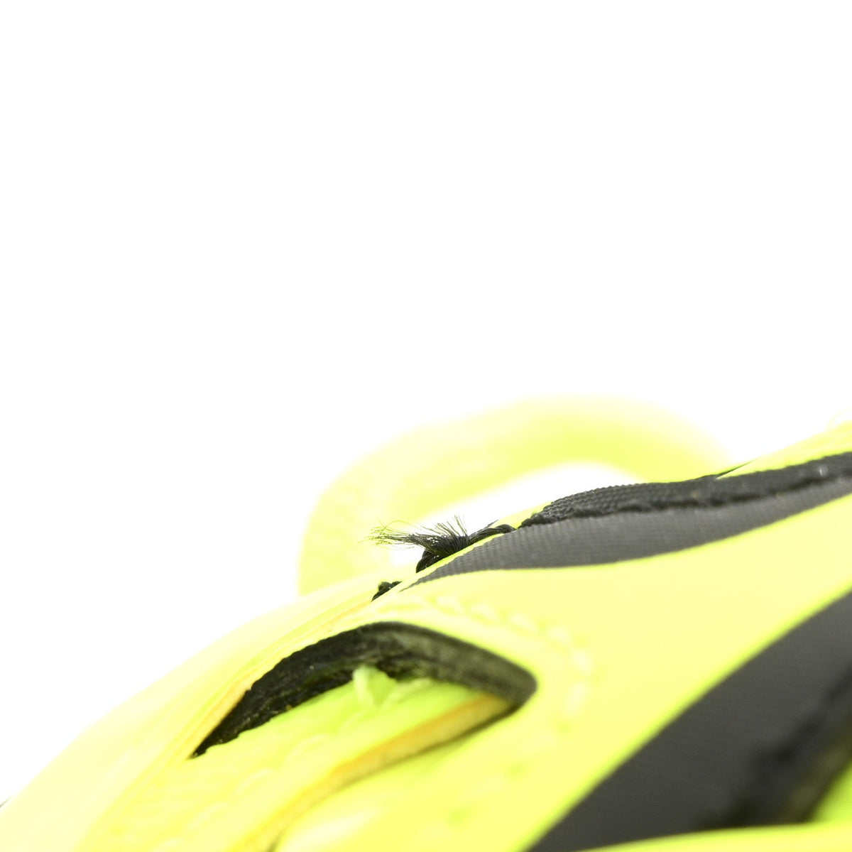 Rubber Mesh Womens Tyrex Sneakers Monocolor 41 Fluo Yellow