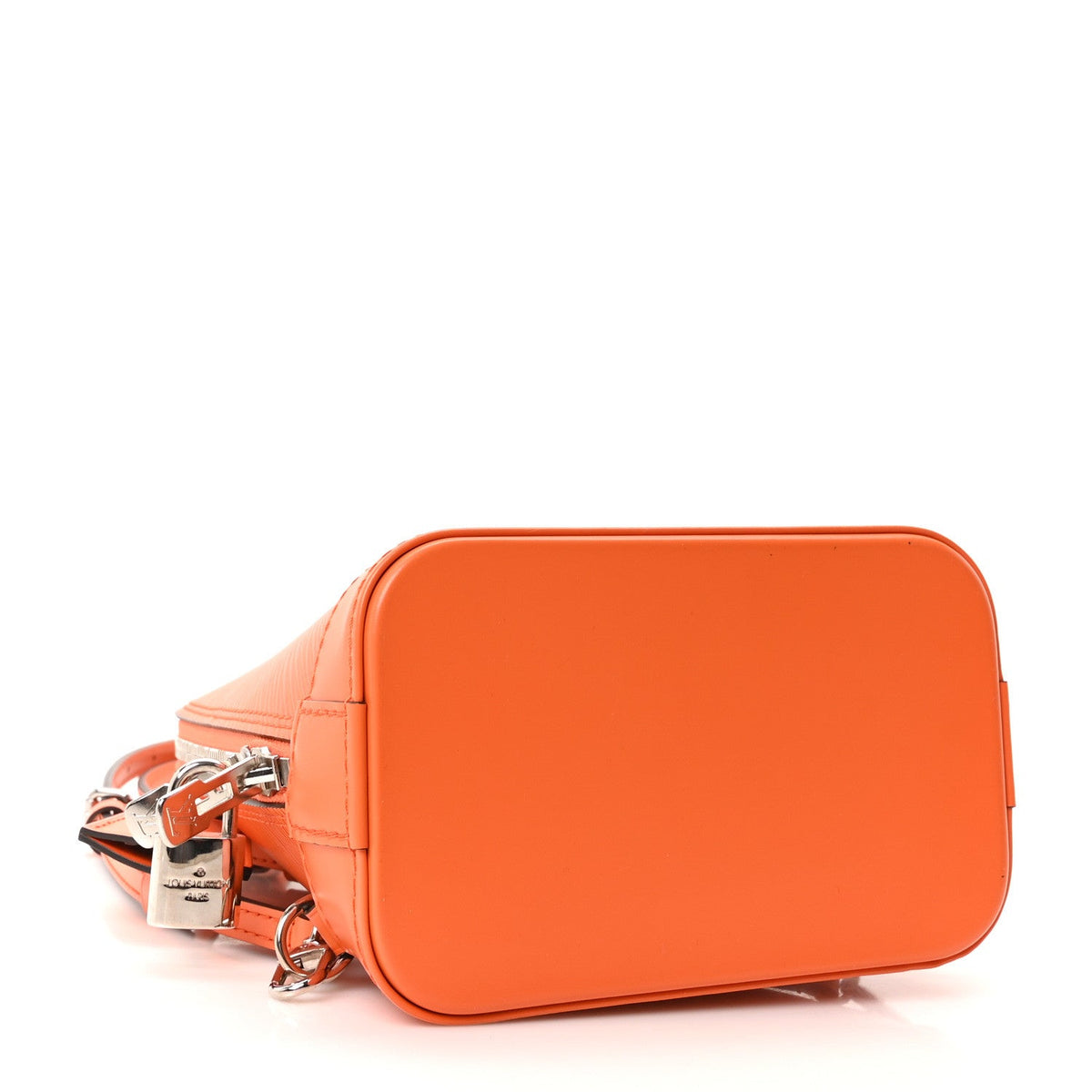 Epi Alma Backpack Orange