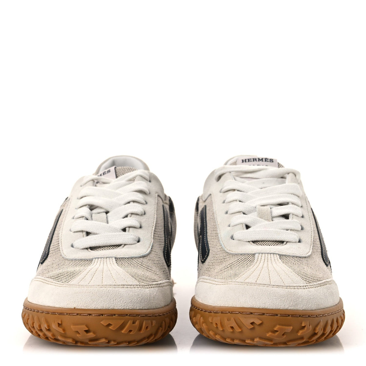 Toile Suede Goatskin Jet Sneakers 38 Multicolored Prunoir