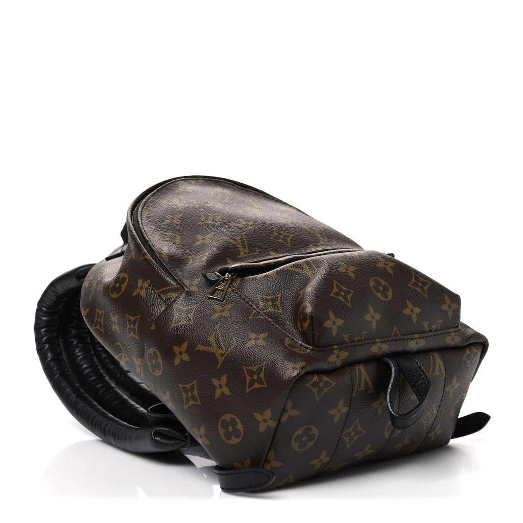 Monogram Palm Springs Backpack PM