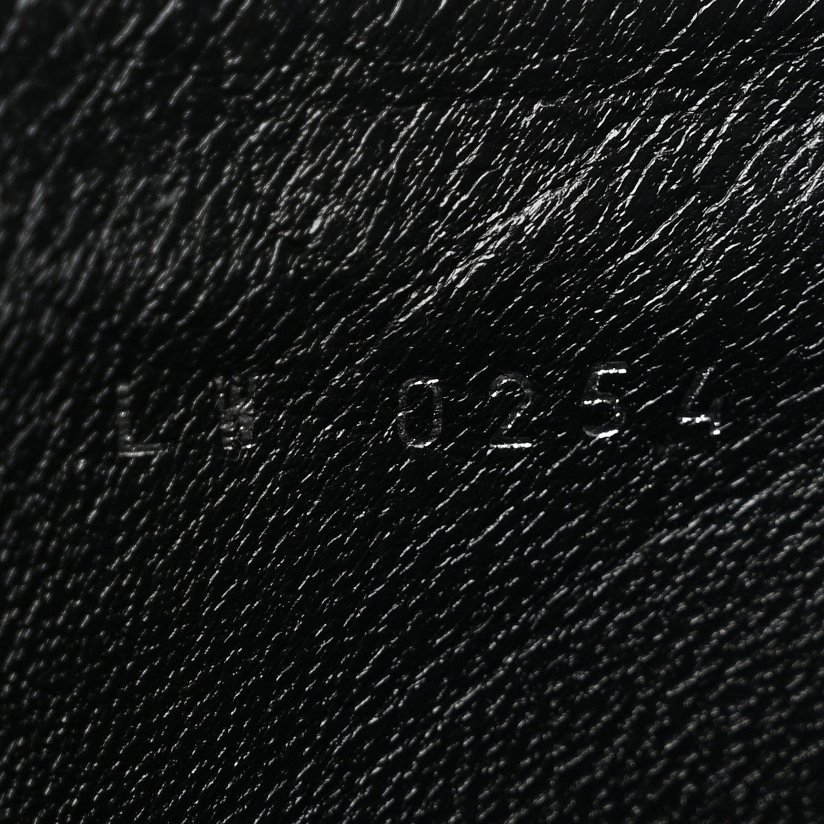 Calfskin Belted Silhouette Ankle Boots 39 Black