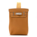 Togo Hac A Dos PM Backpack Natural Sable