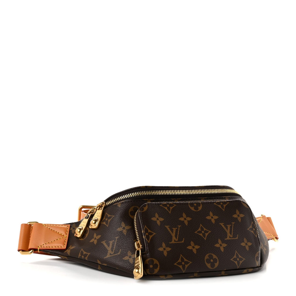 Monogram Rush Bumbag