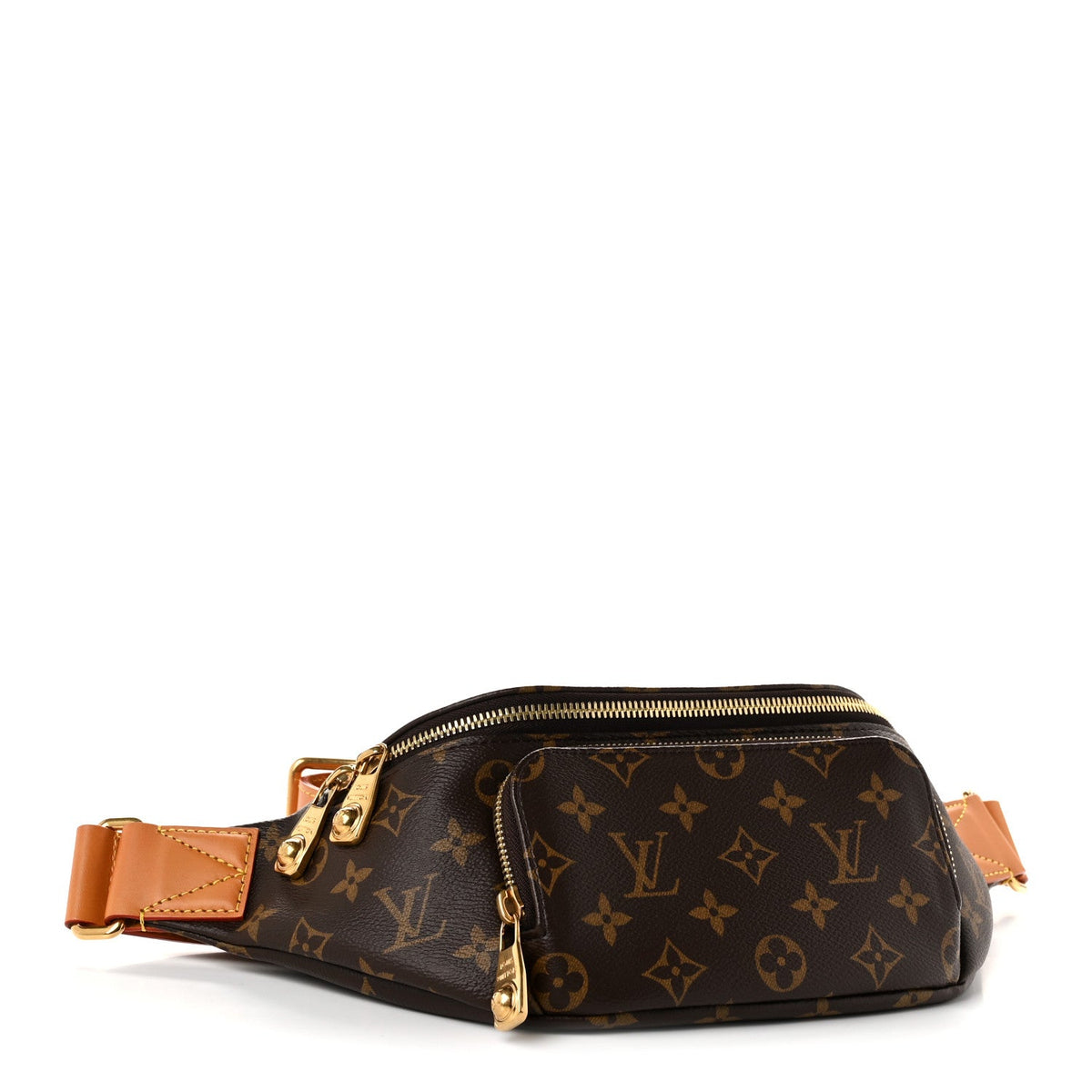 Monogram Rush Bumbag