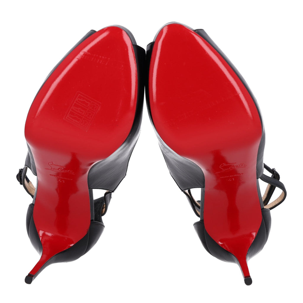 Kid Mascaralta 120 Pumps 41 Black