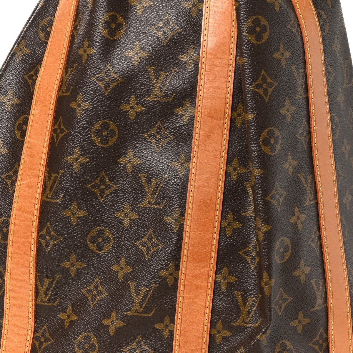 Monogram Randonnee GM Backpack
