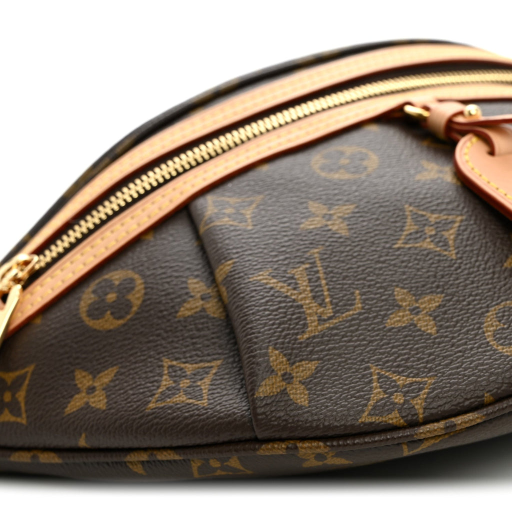 Monogram High Rise Bumbag