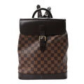 Damier Ebene Soho Backpack
