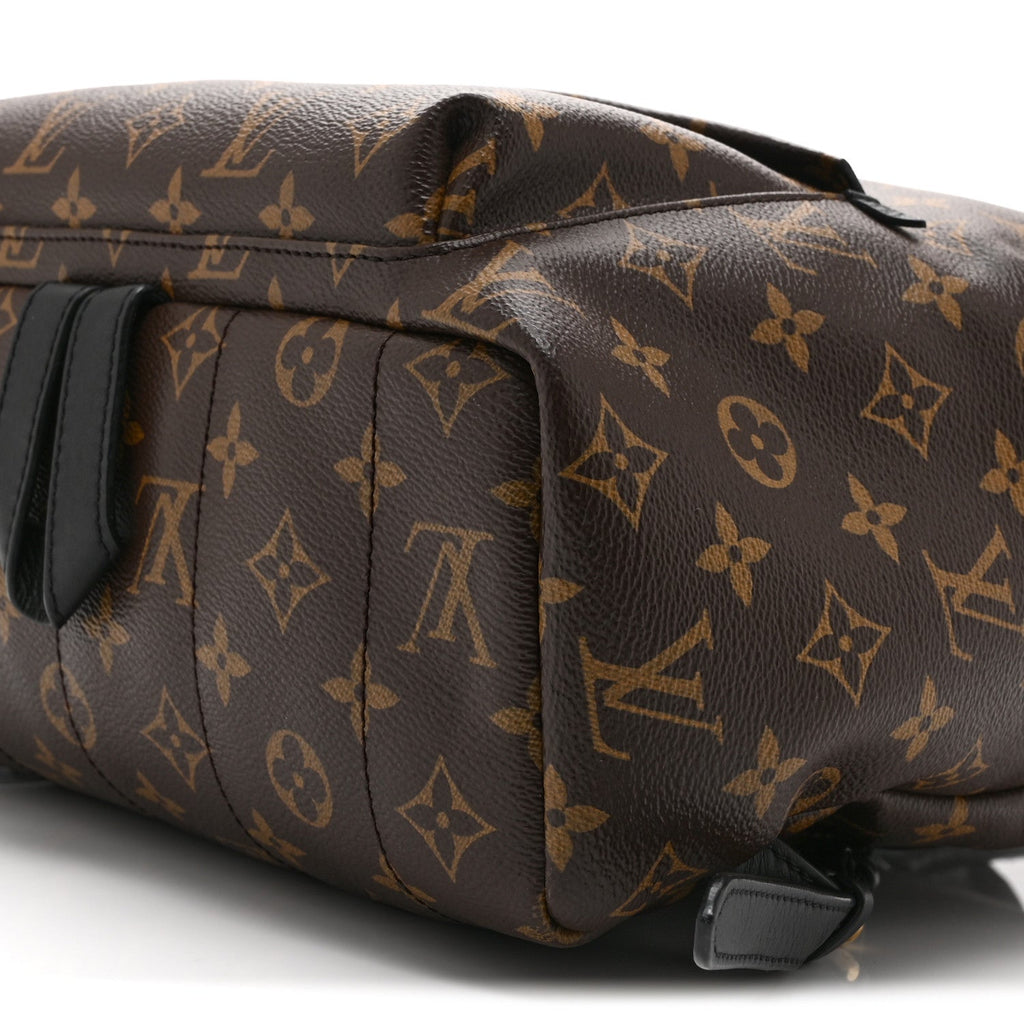 Monogram Palm Springs Backpack MM