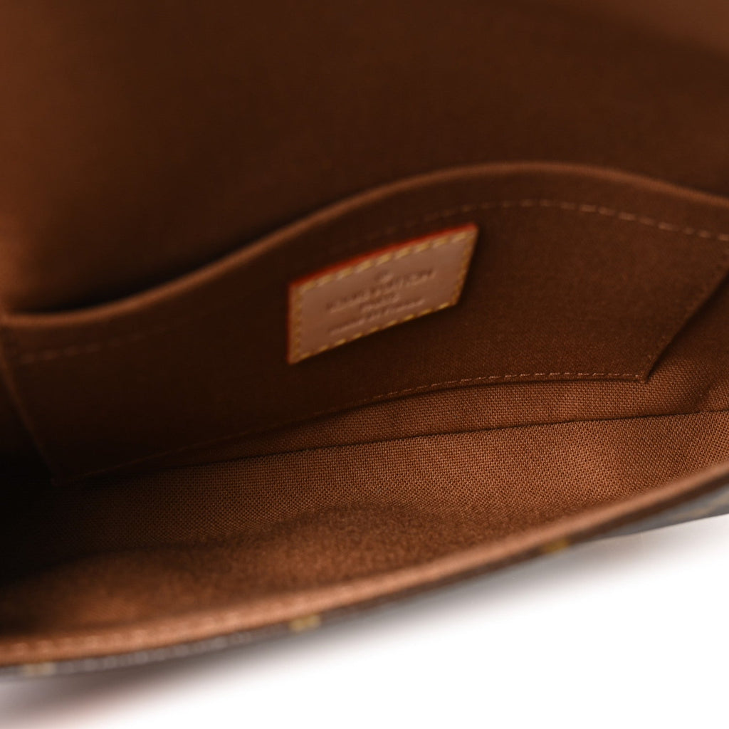 Monogram Pochette Marelle PM