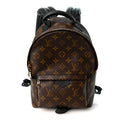 Monogram Palm Springs Backpack PM