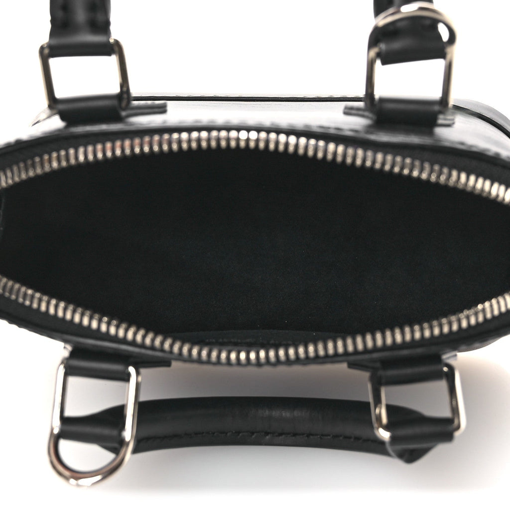 Epi Alma Nano Black