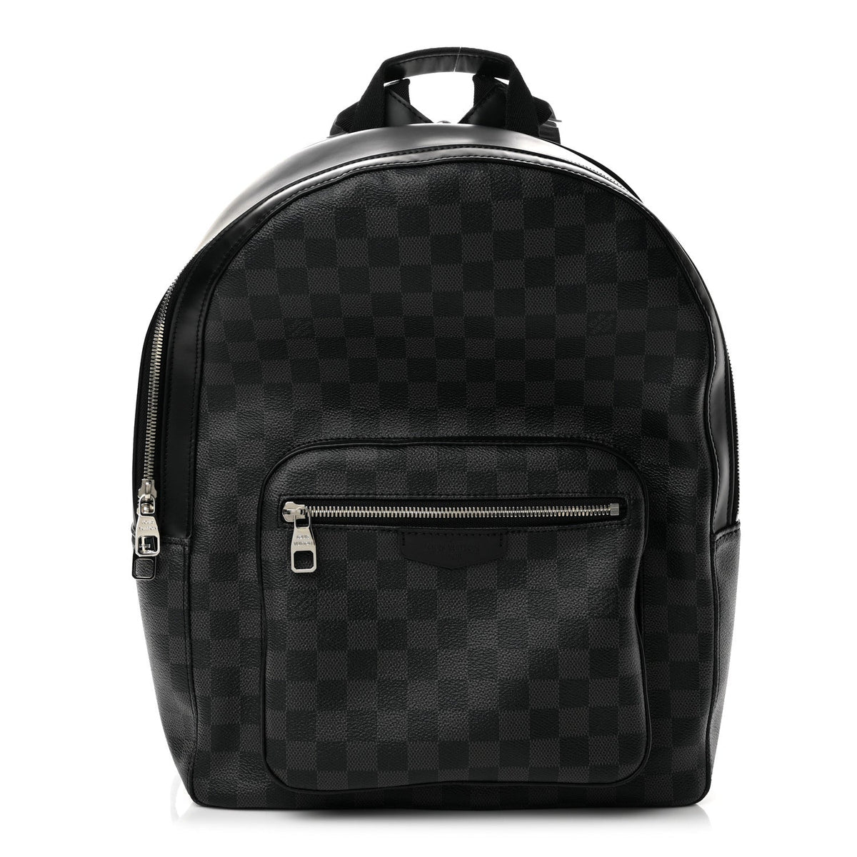 Damier Graphite Josh Backpack