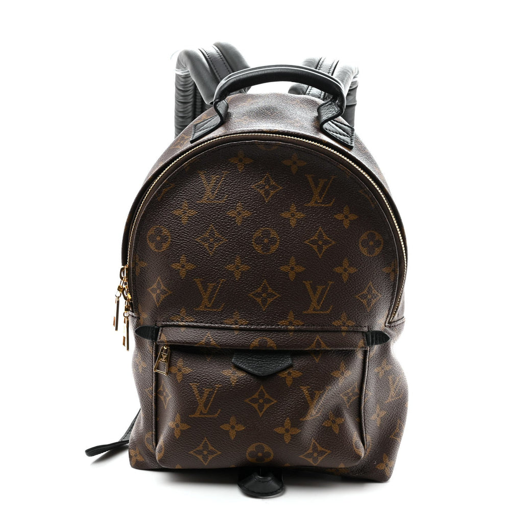 Monogram Palm Springs Backpack PM