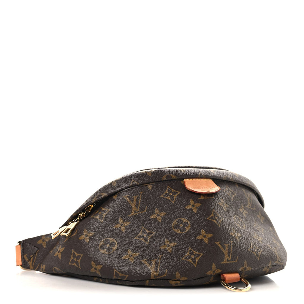 Monogram Bumbag
