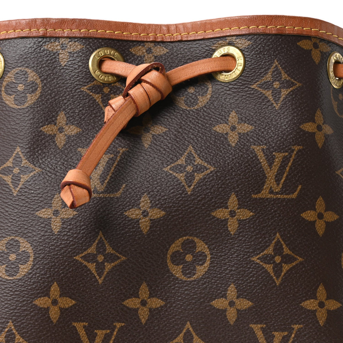 Monogram Noe BB