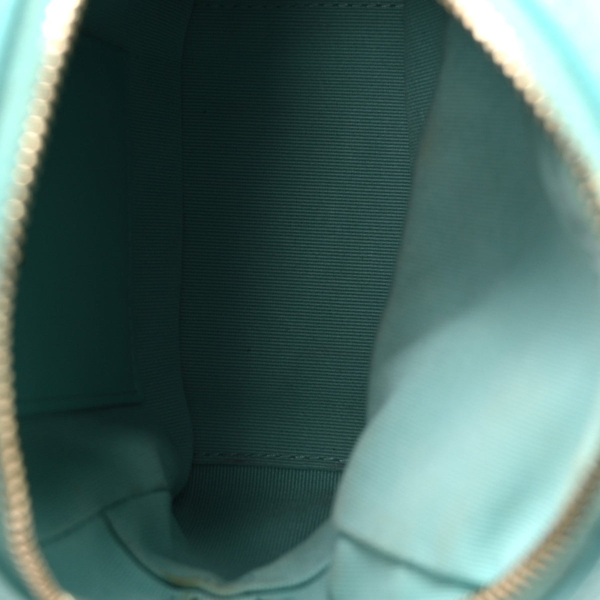 Caviar Quilted CC Mini Classic Backpack Blue