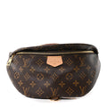 Monogram Bumbag