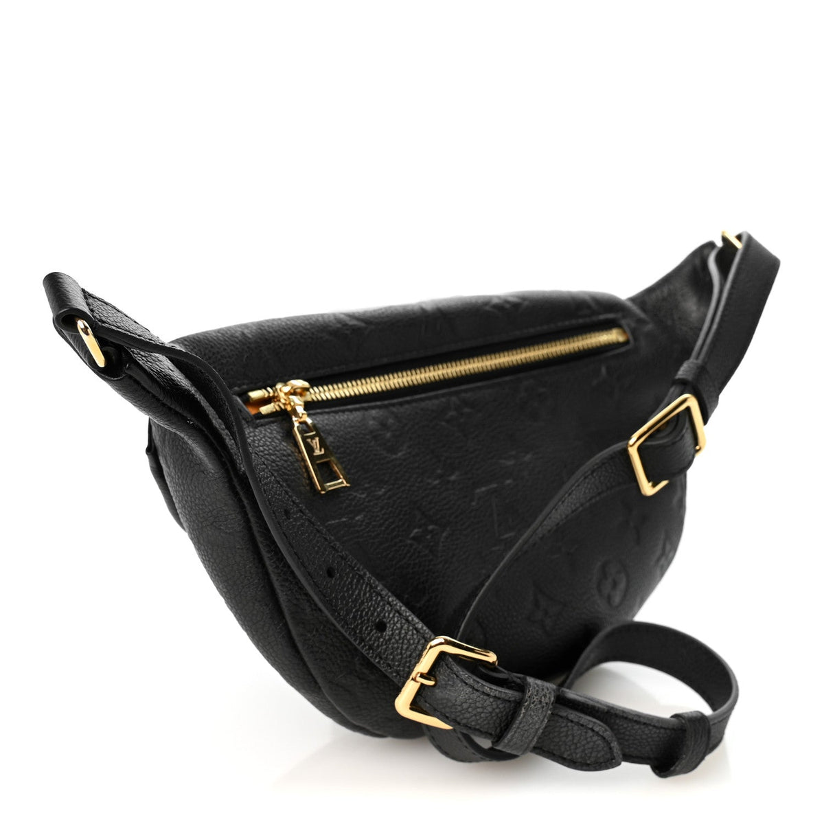 Empreinte BumBag Black