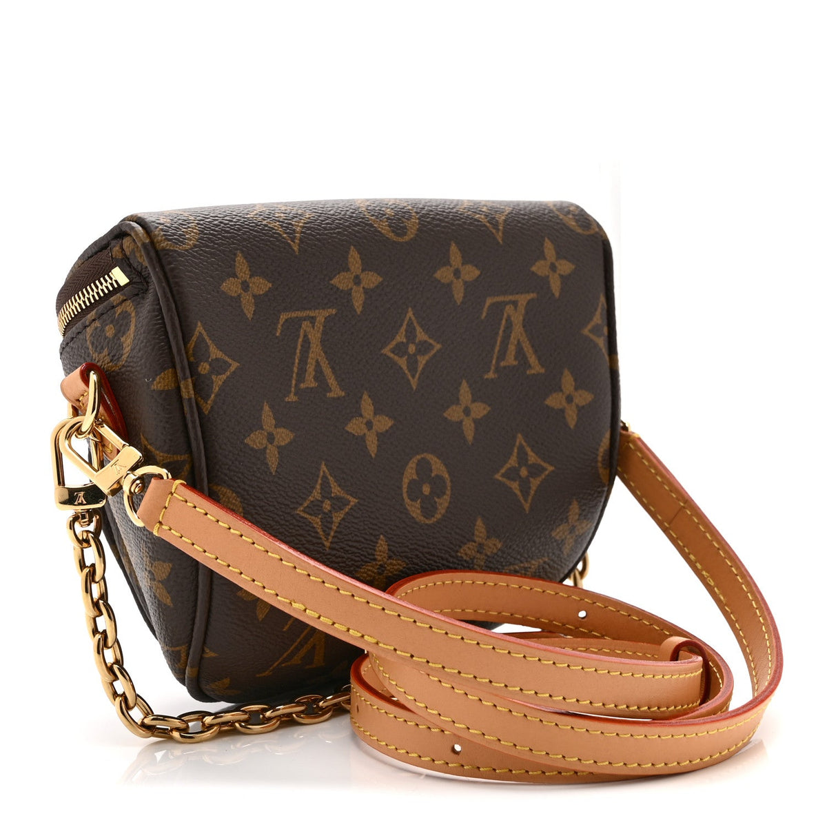 Monogram Mini Bumbag
