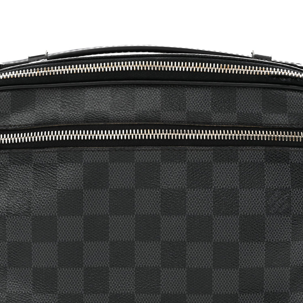 Damier Graphite Ambler