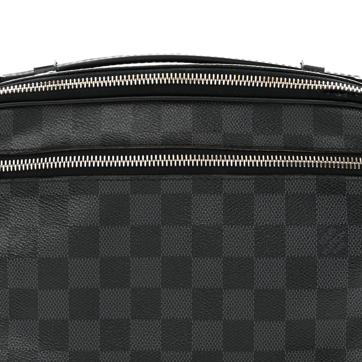 Damier Graphite Ambler