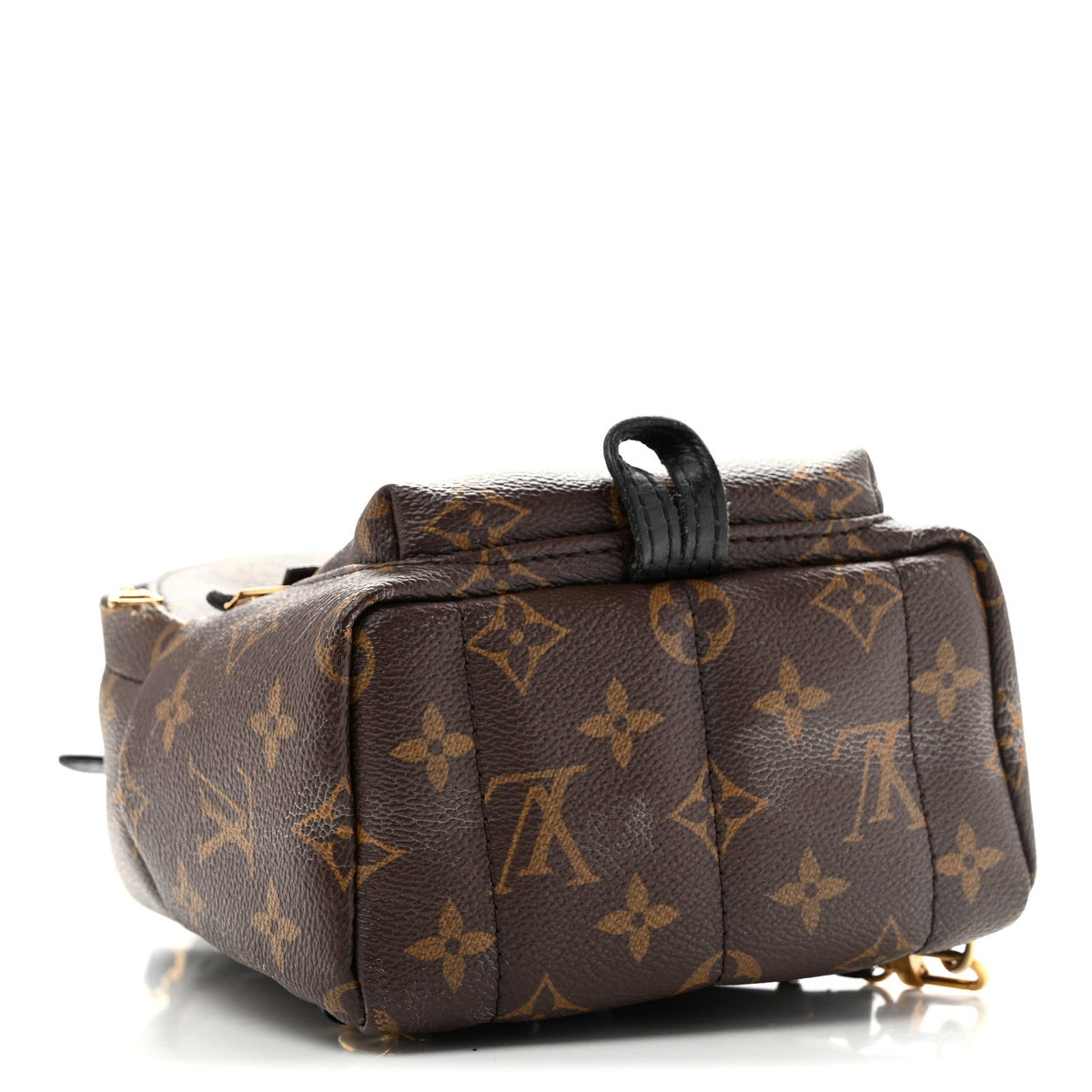 Monogram Palm Springs Backpack Mini