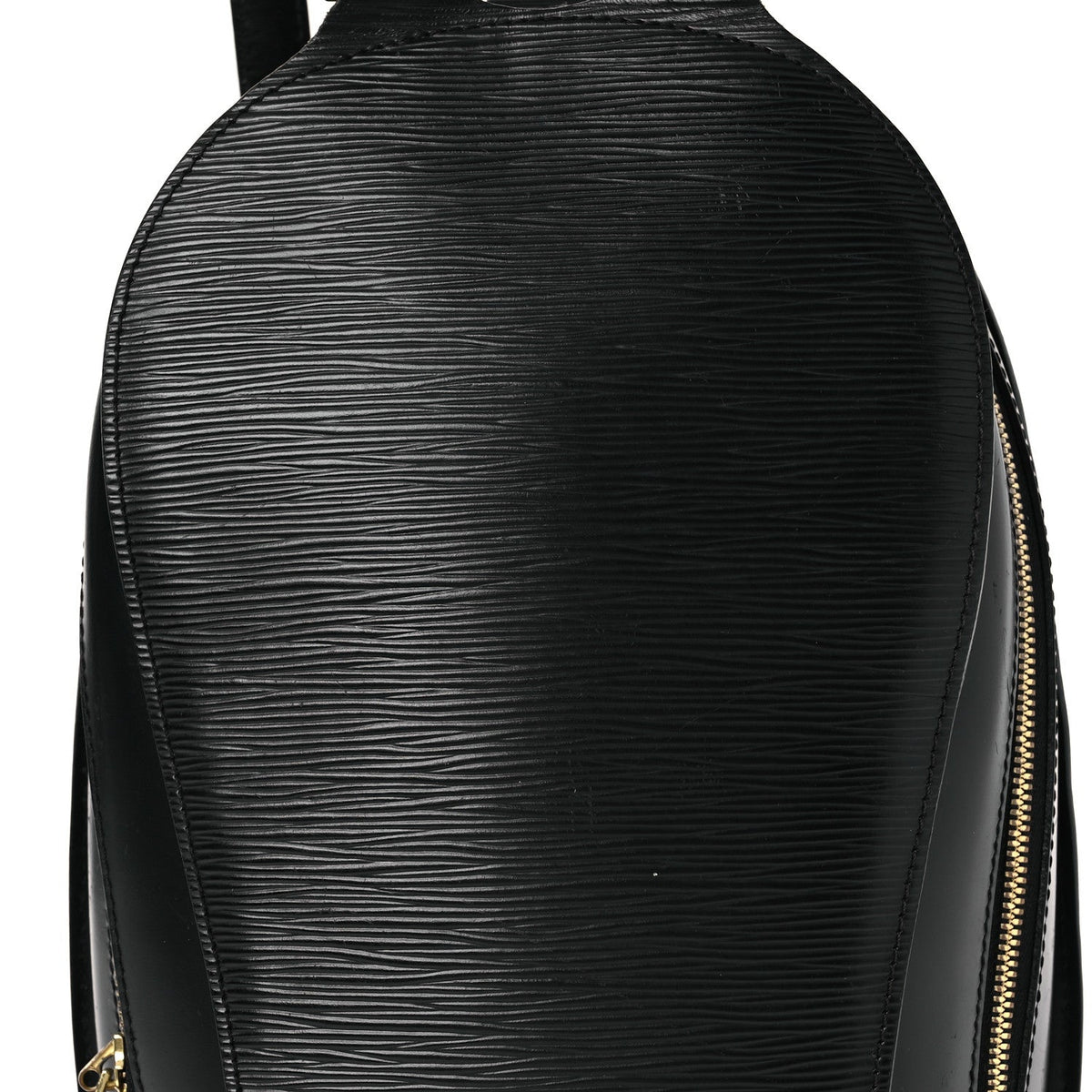 Epi Mabillon Backpack Black