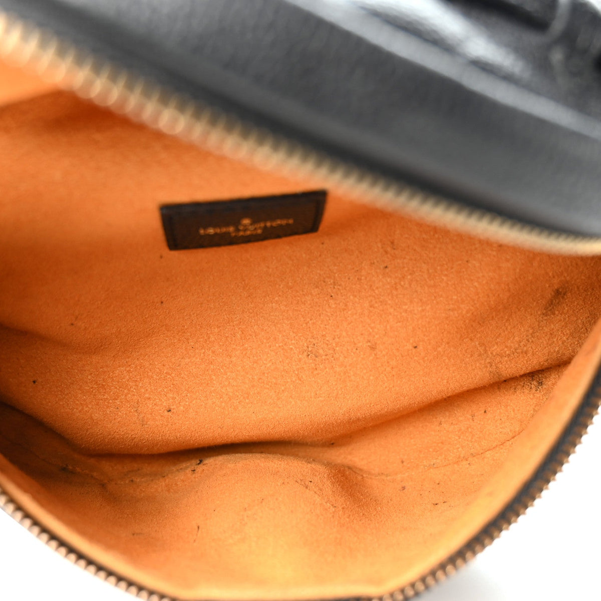 Empreinte BumBag Black