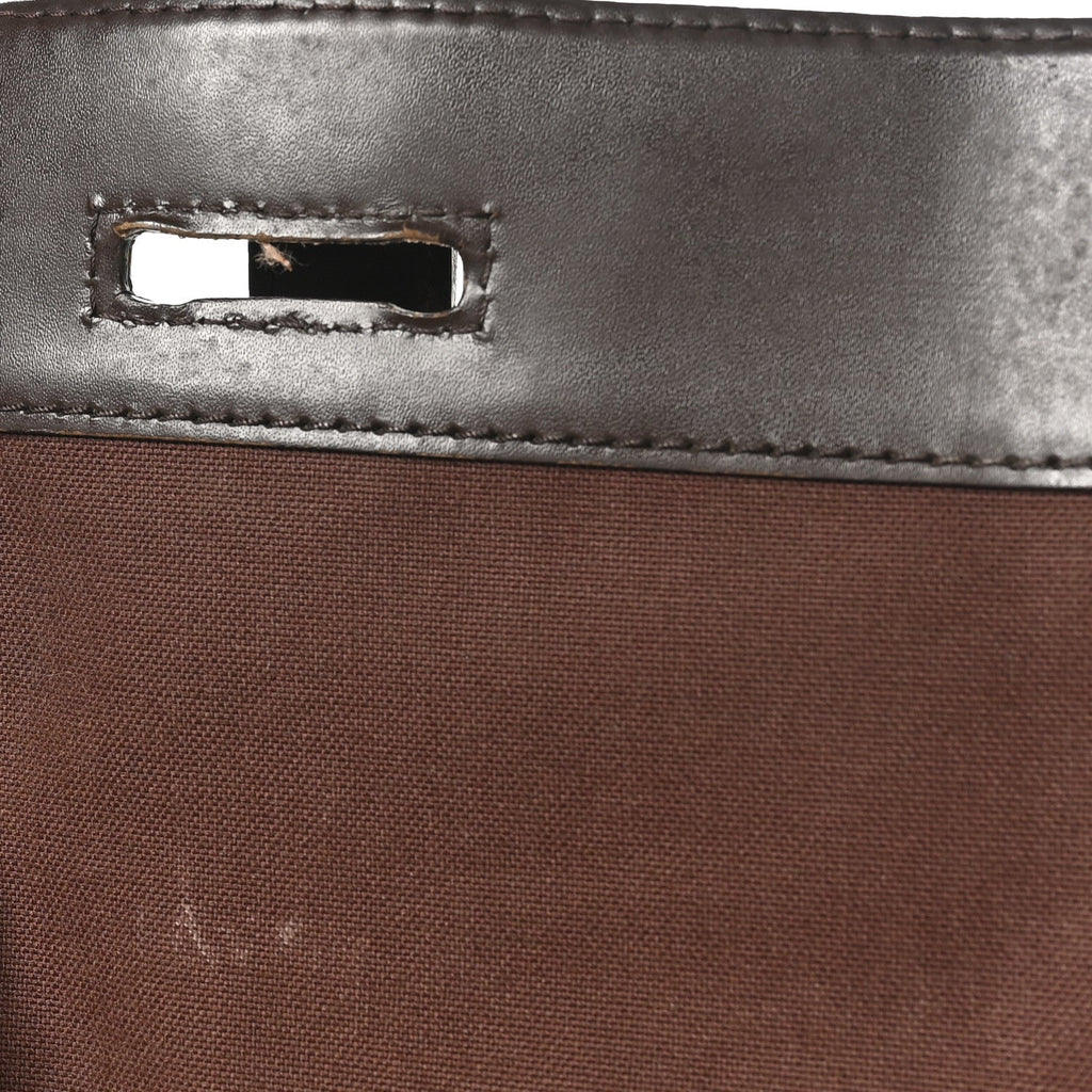 Damier Ebene Broadway Messenger Bag