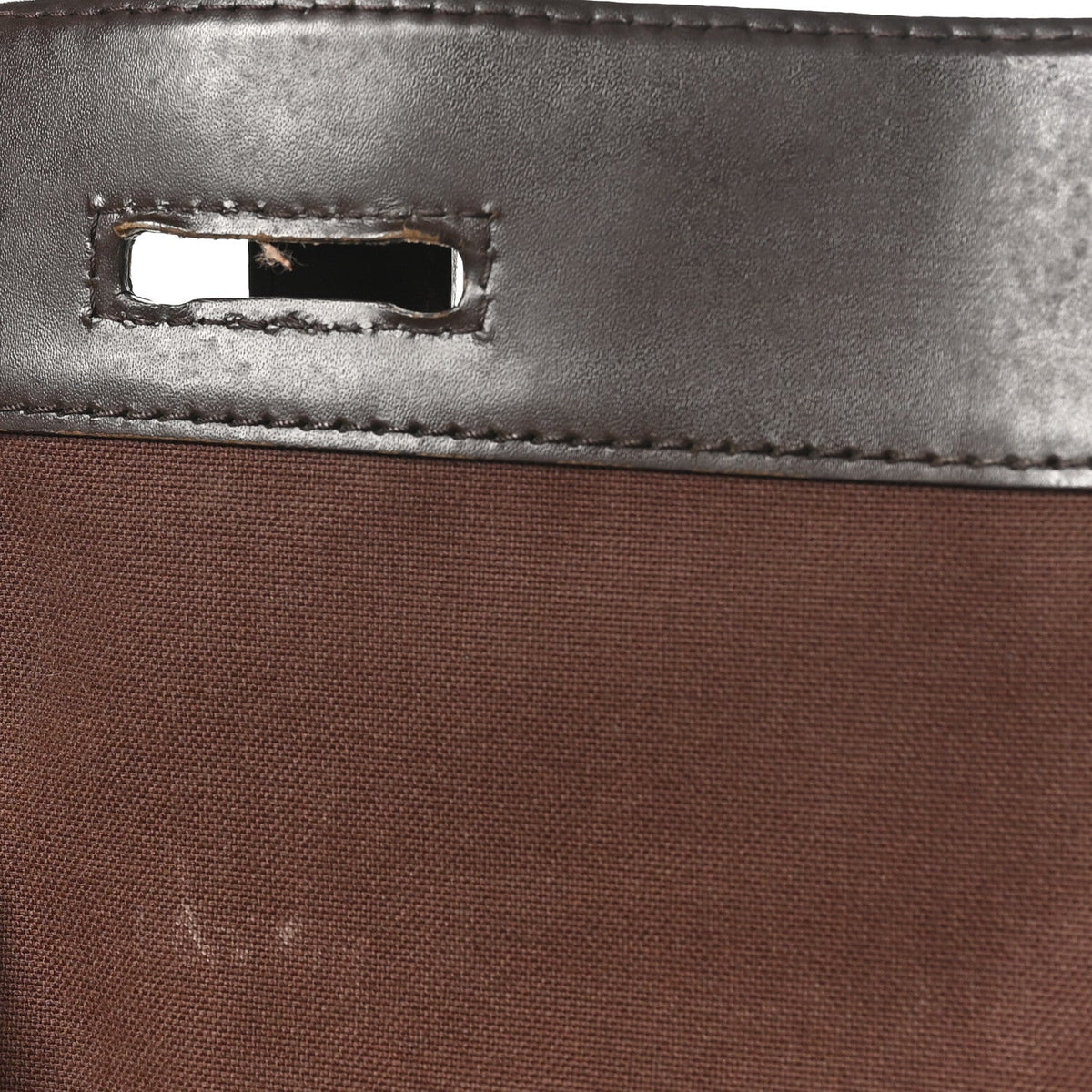 Damier Ebene Broadway Messenger Bag