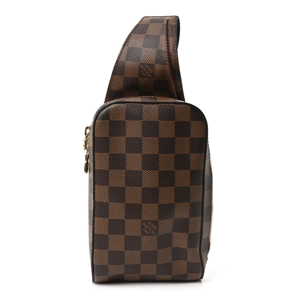 Damier Ebene Geronimos