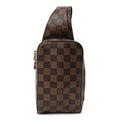 Damier Ebene Geronimos