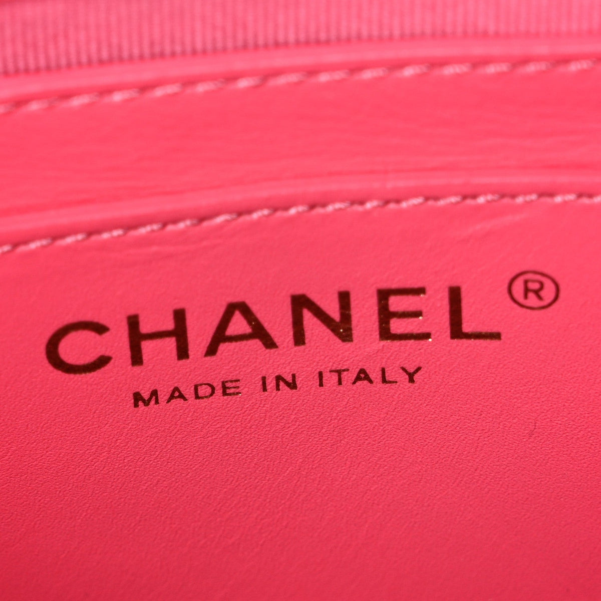 Caviar Quilted Mini Urban Spirit Backpack Pink
