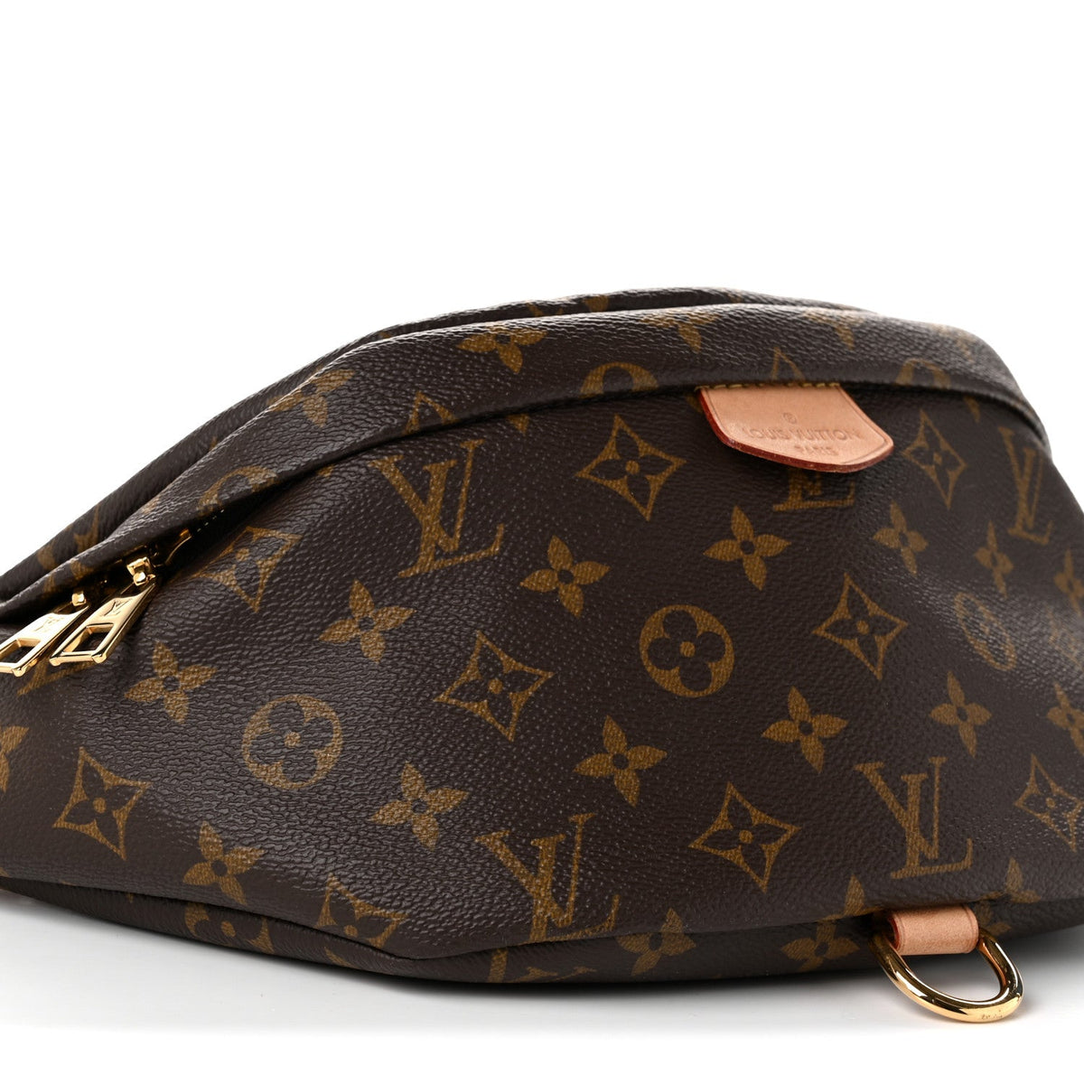 Monogram Bumbag