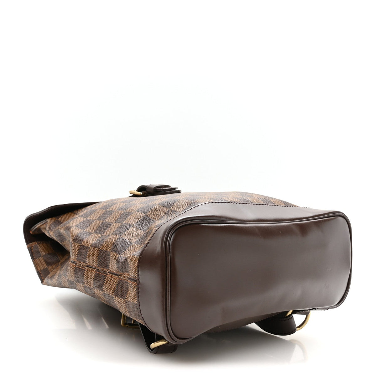Damier Ebene Soho Backpack