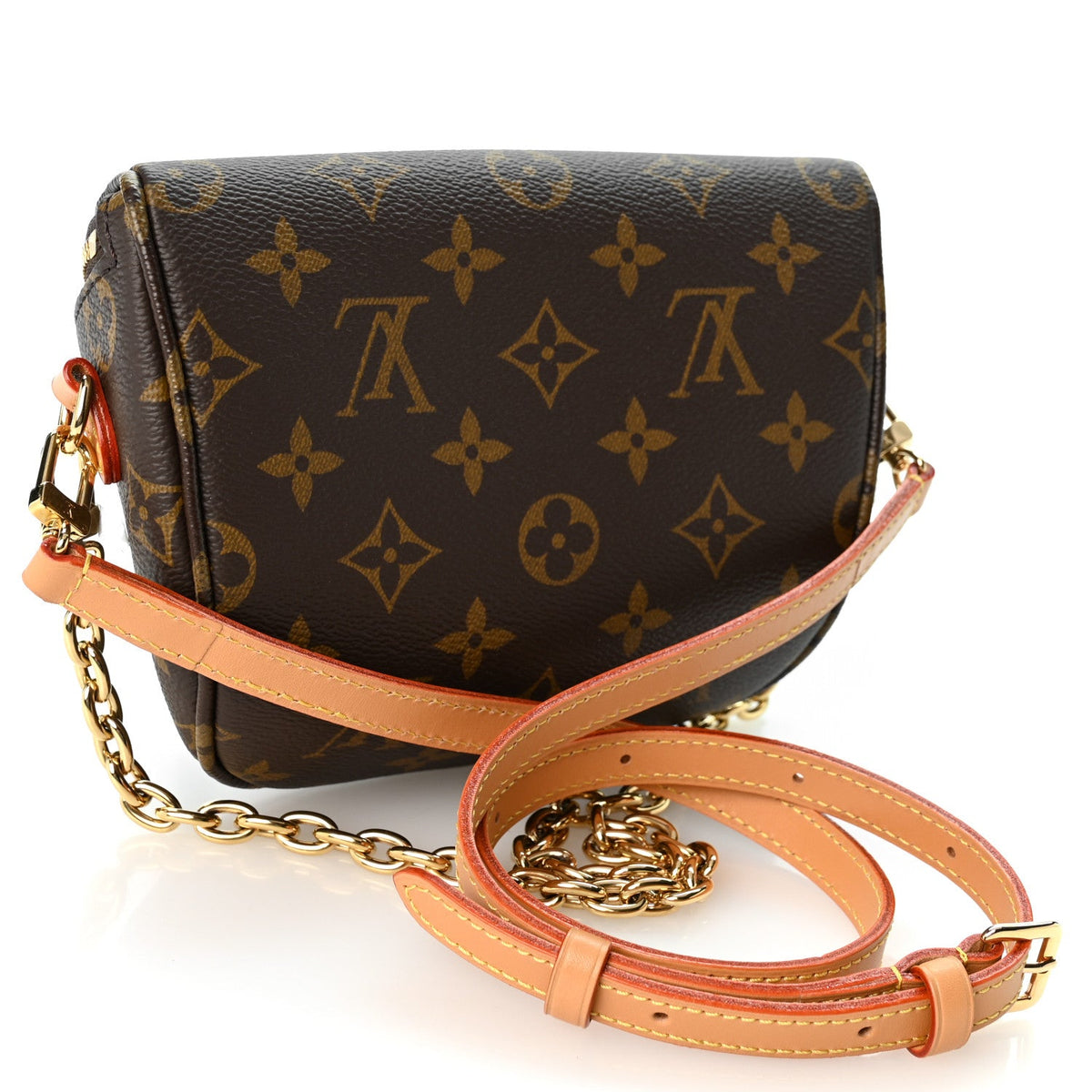 Monogram Mini Bumbag