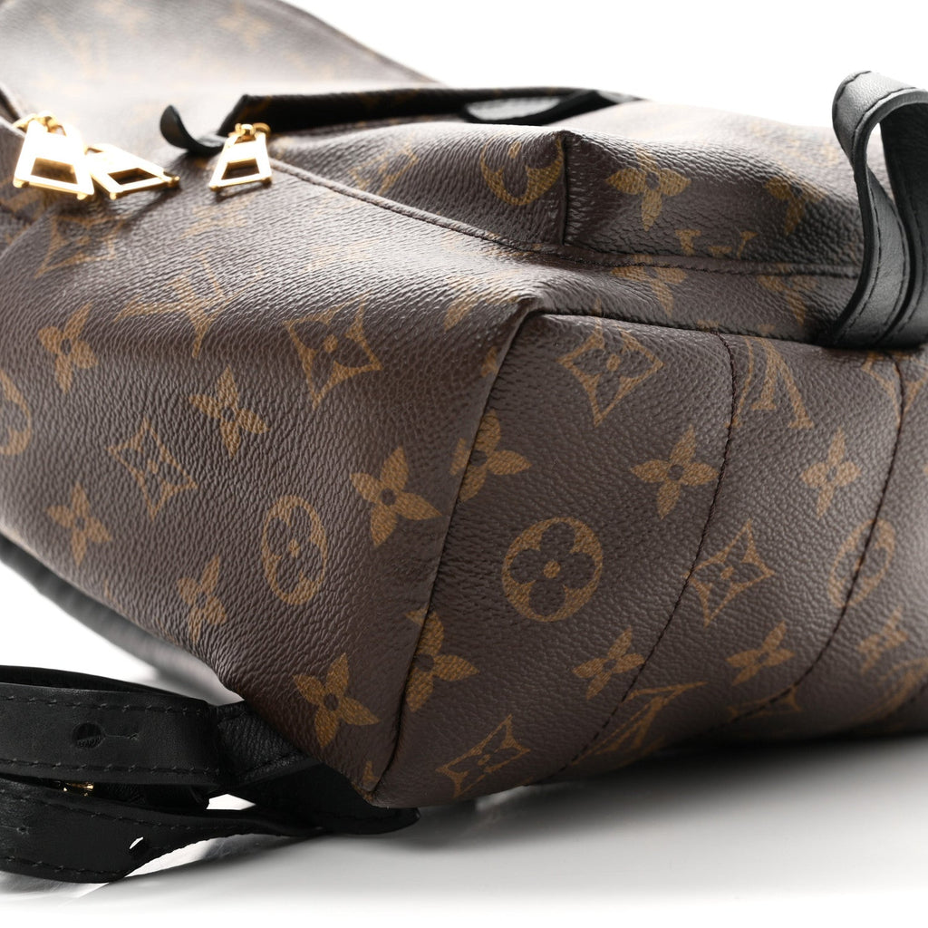 Monogram Palm Springs Backpack PM
