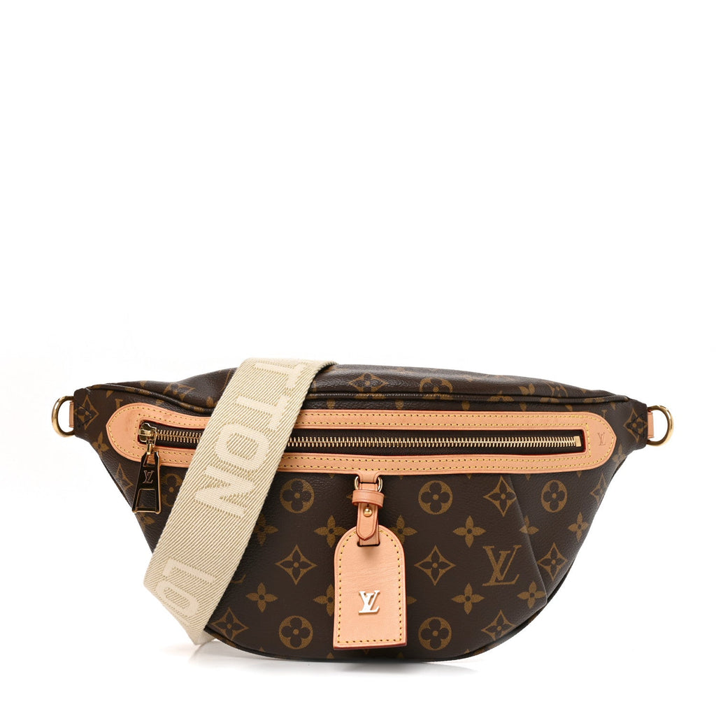 Monogram High Rise Bumbag