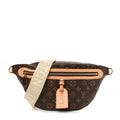 Monogram High Rise Bumbag