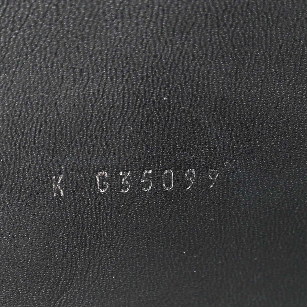 Calfskin Cap Toe CC Riding Boots 38 Black