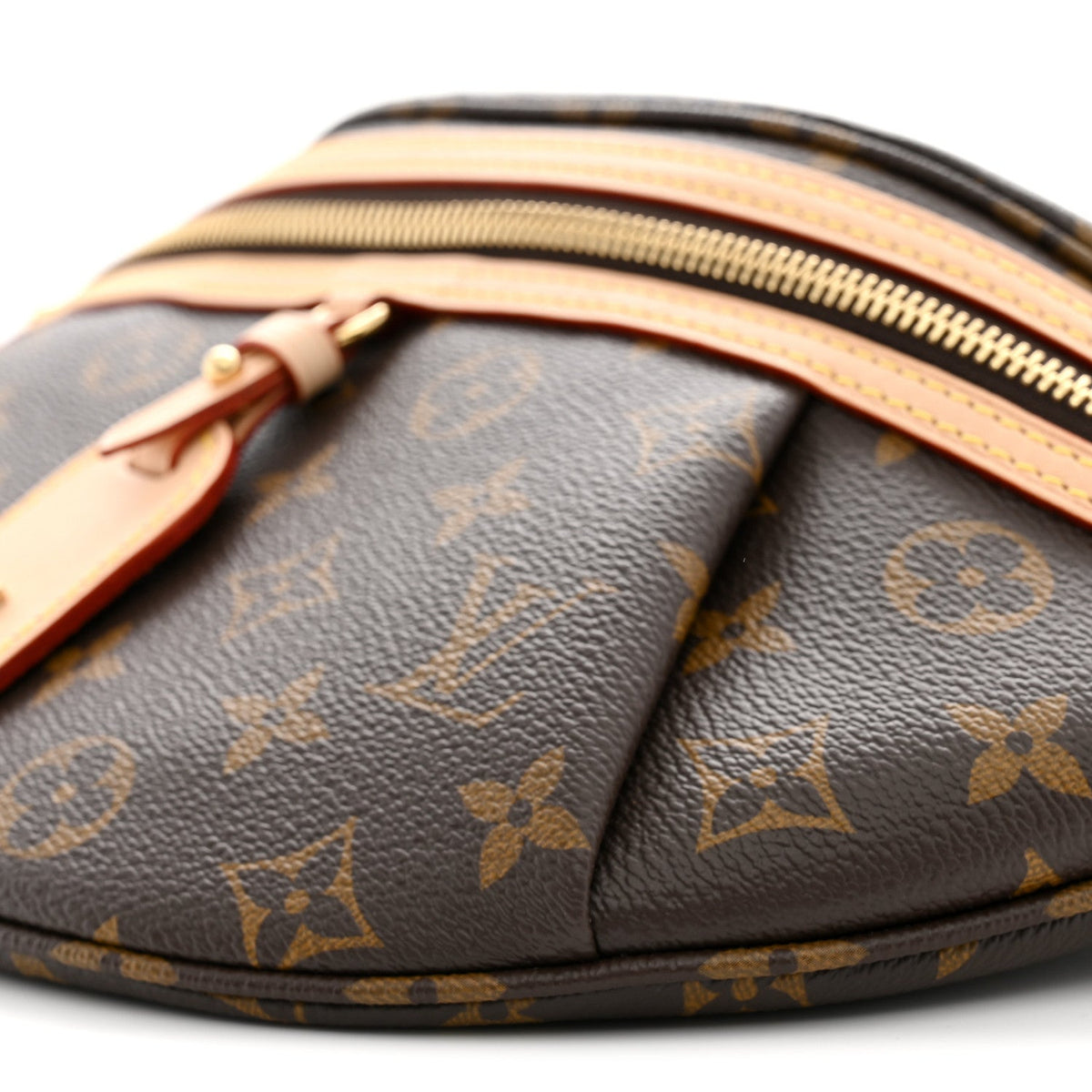 Monogram High Rise Bumbag