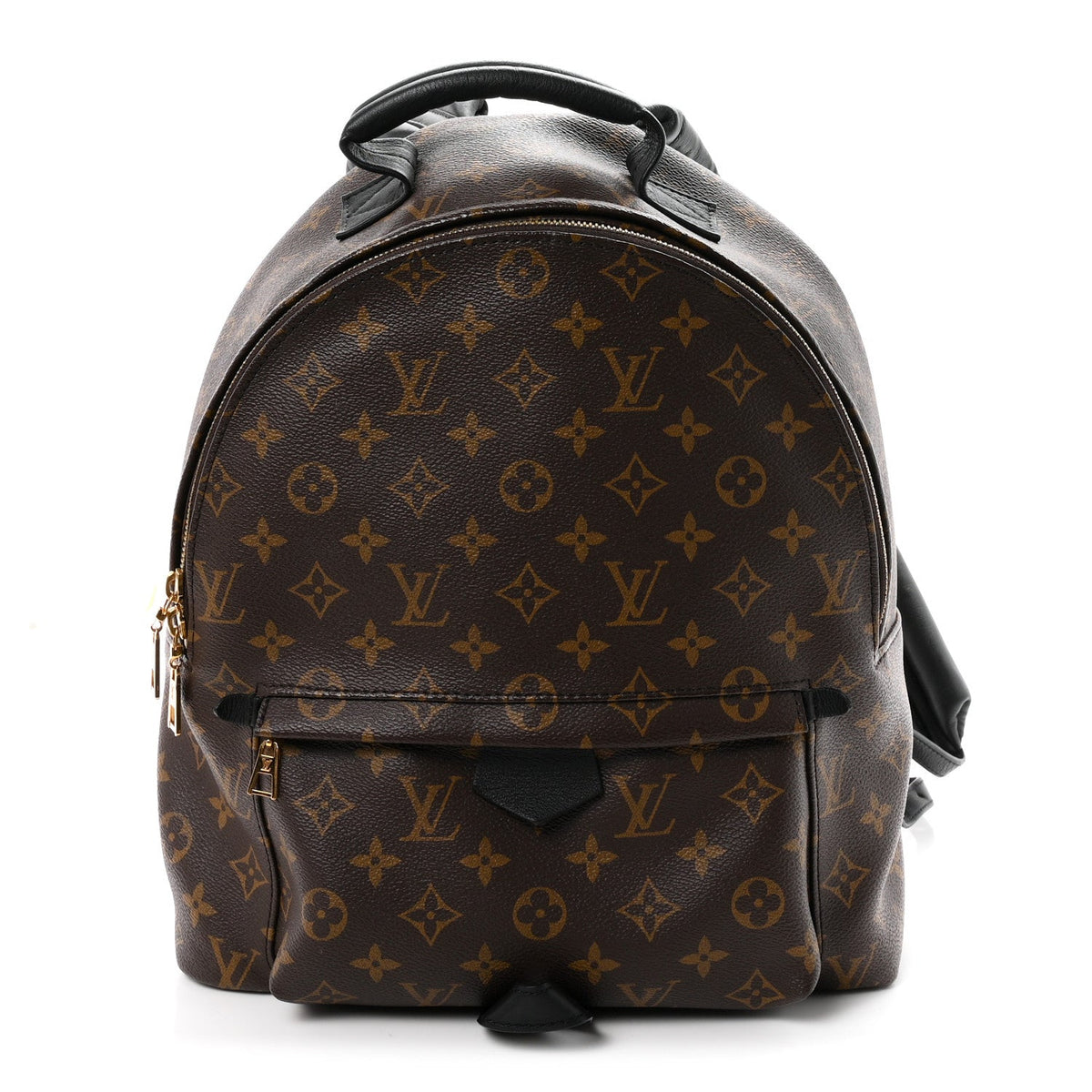 Monogram Palm Springs Backpack MM