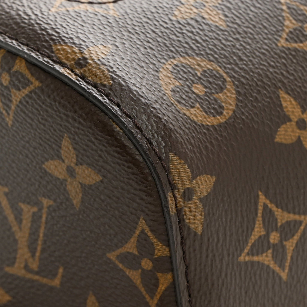Monogram Montsouris NM Backpack